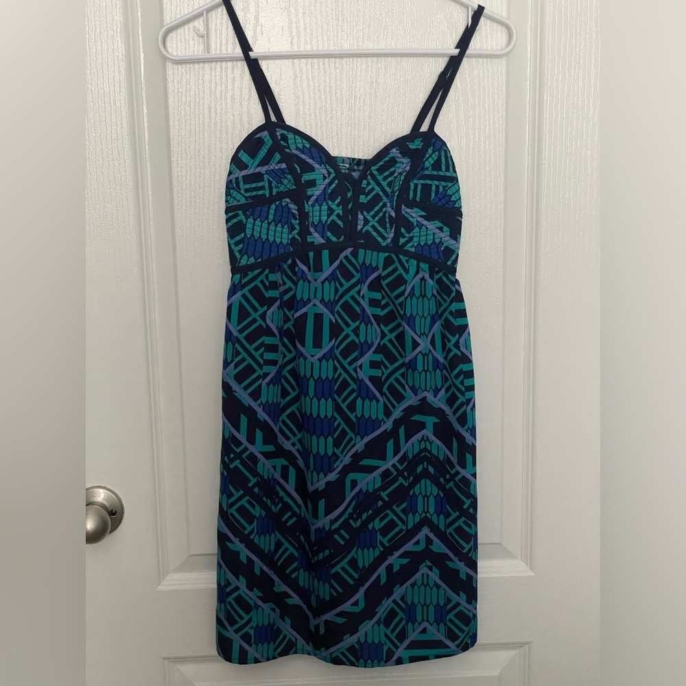 Women’s Dress Size S